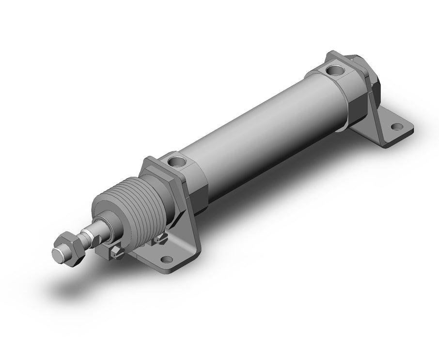 CDM2L32-75JZ Cylinder, Air