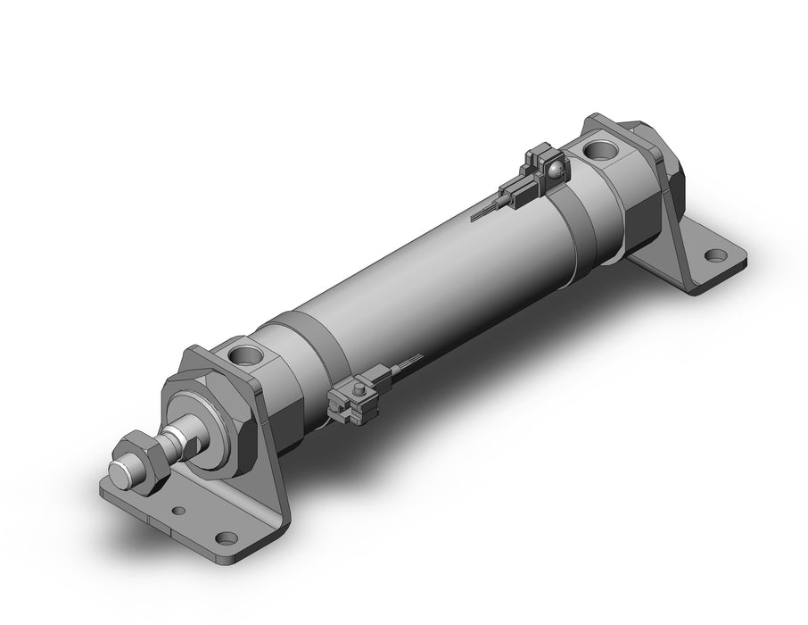 CDM2L32TF-100Z-M9PWSAPC Cylinder, Air