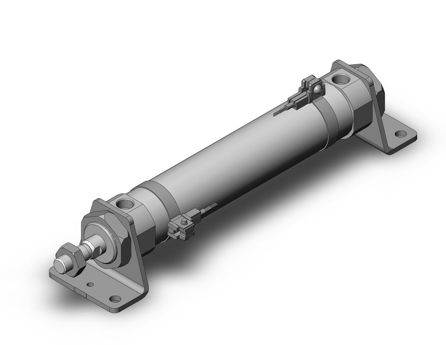 CDM2L32TN-125Z-M9PW Cylinder, Air