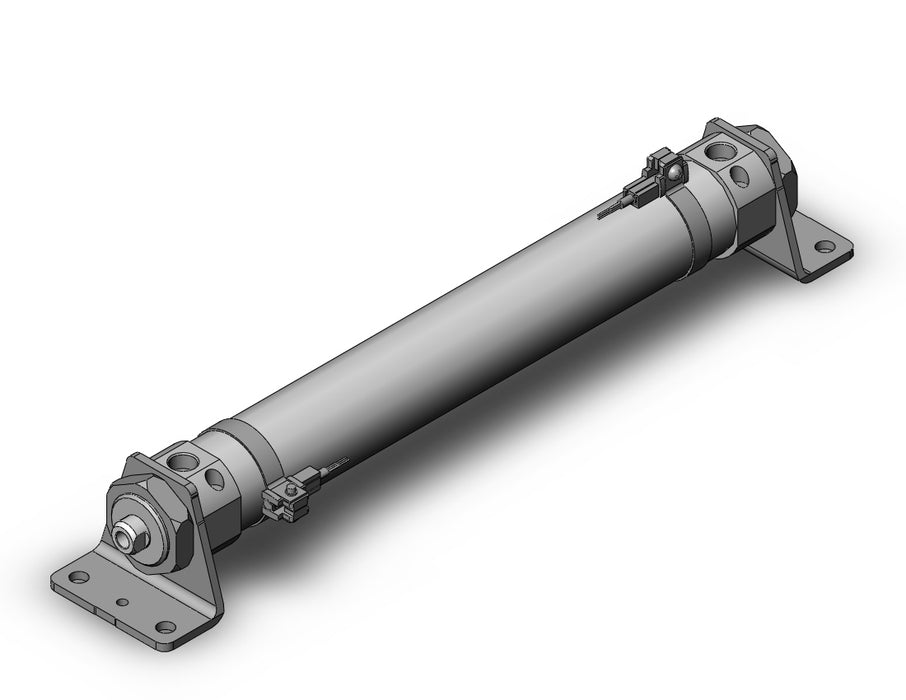 CDM2L32TN-200AFZ-M9PM Cylinder, Air