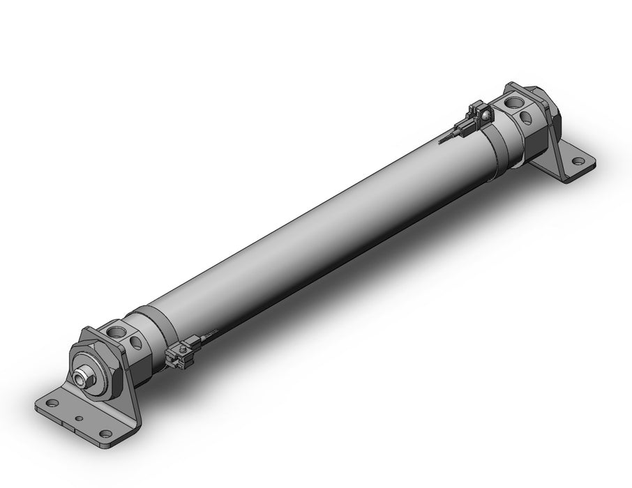 CDM2L32TN-250AFZ-M9PM Cylinder, Air