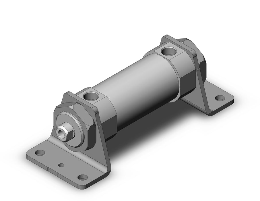CDM2L32TN-25FZ-A93V Cylinder, Air