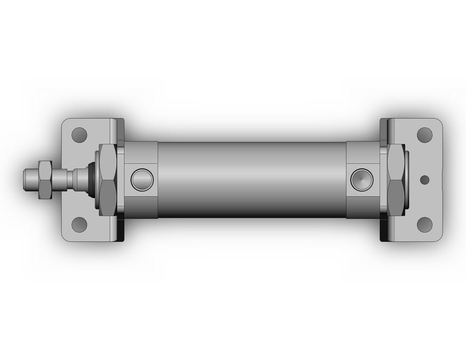 CDM2L32TN-50Z-XC4 Cylinder, Air