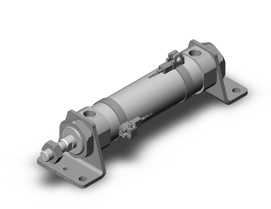 CDM2L32TN-75Z-A93L Cylinder, Air