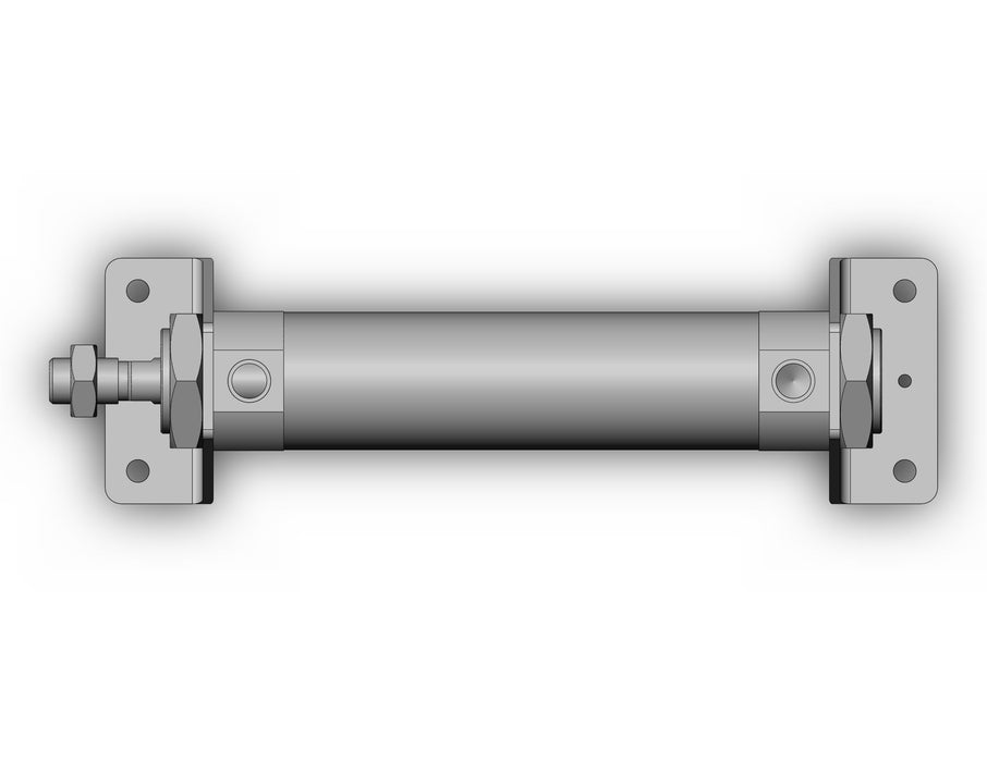 CDM2L40-100Z-XC22 Cylinder, Air