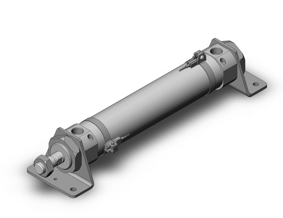 CDM2L40-150AZ-M9PWSAPC Cylinder, Air