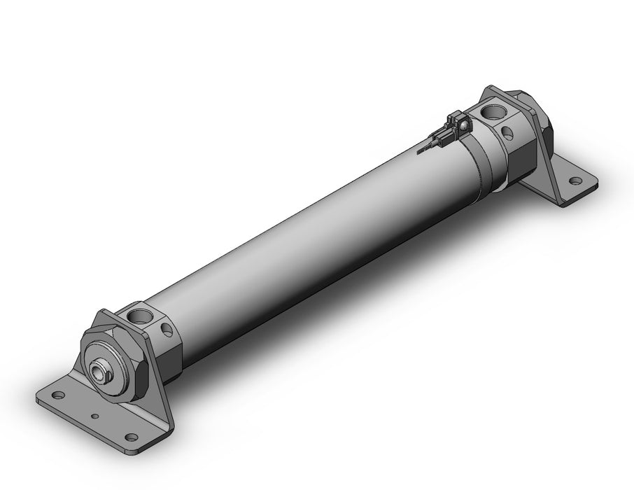 CDM2L40-200AFZ-M9PSAPCS Cylinder, Air