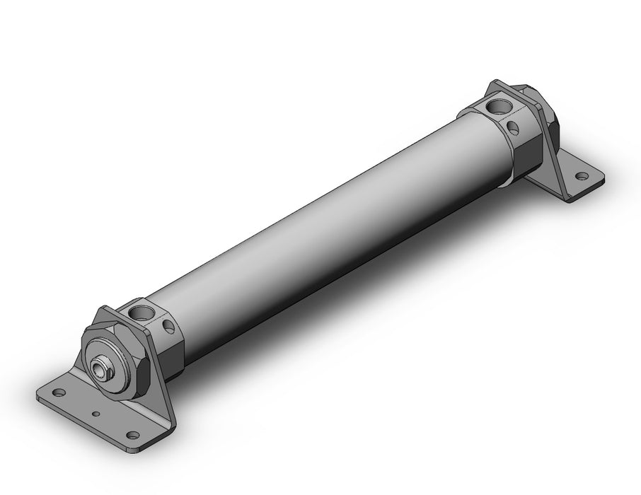 CDM2L40-200AFZ Cylinder, Air
