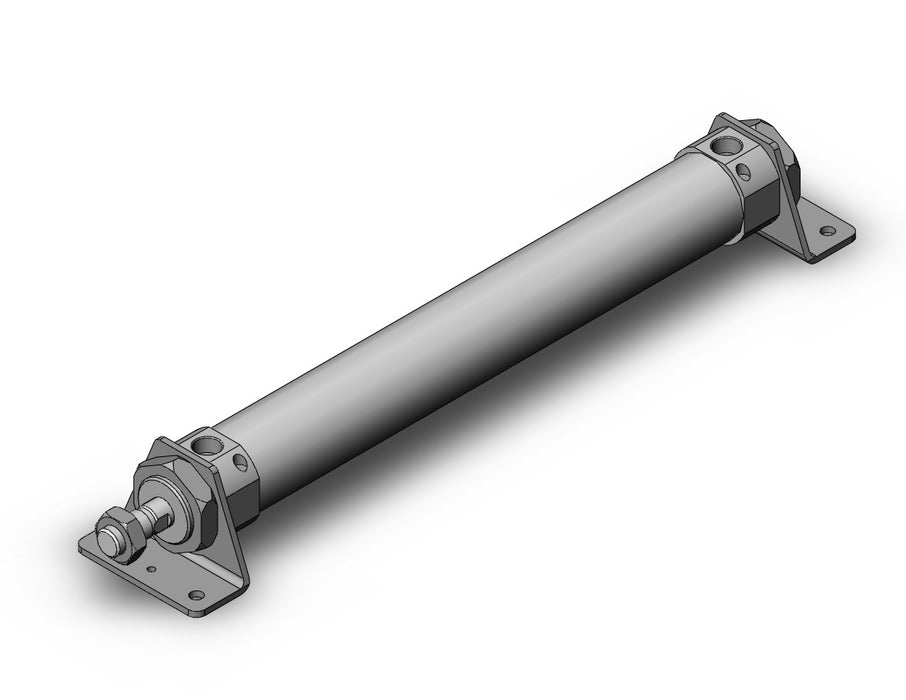 CDM2L40-250AZ Cylinder, Air