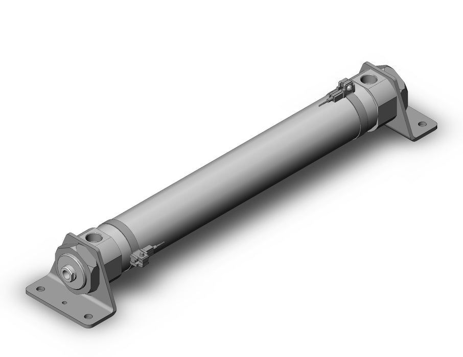 CDM2L40-250FZ-M9BL3 Cylinder, Air