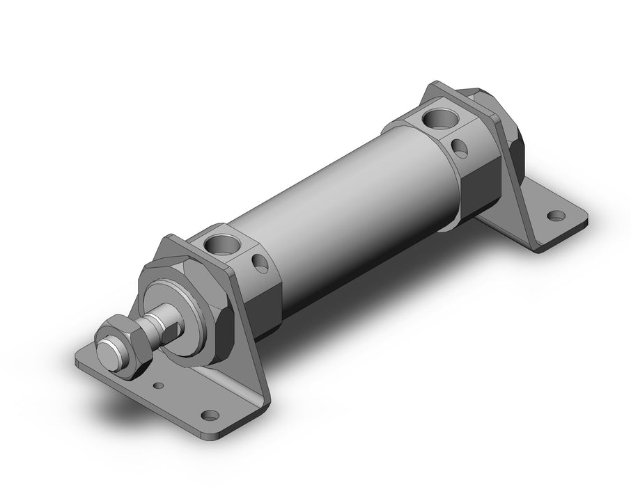 CDM2L40-50AZ Cylinder, Air