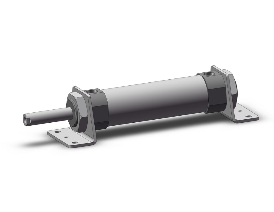 CDM2L40-50TFZ Cylinder, Air