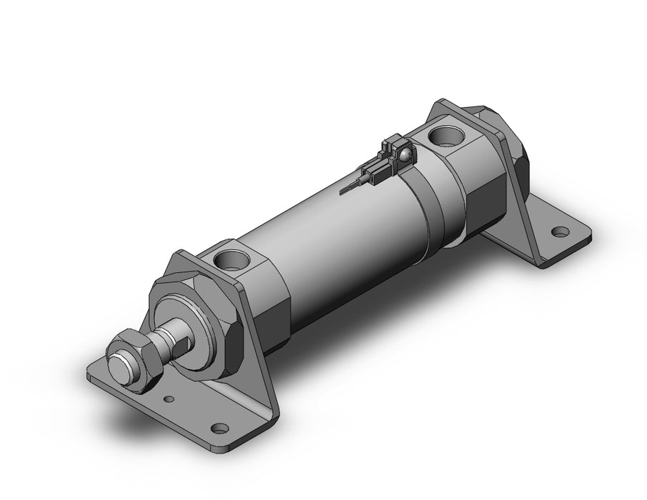CDM2L40-50Z-M9PWLS Cylinder, Air
