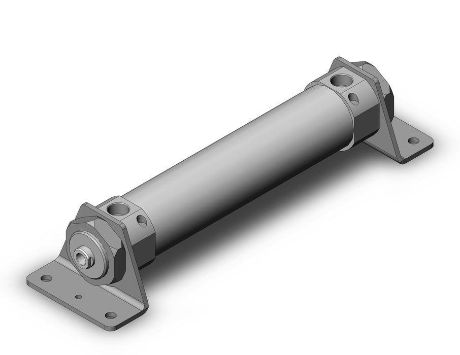 CDM2L40TN-125AFZ Cylinder, Air