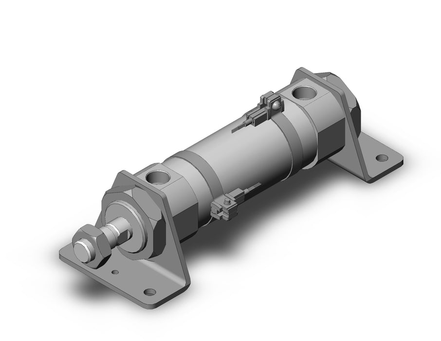 CDM2L40TN-50Z-M9PSAPC Cylinder, Air