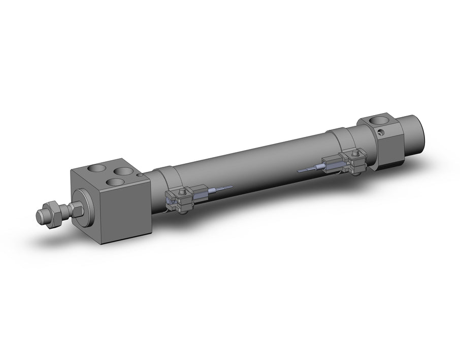 CDM2RA20-100AZ-M9P Cylinder, Air