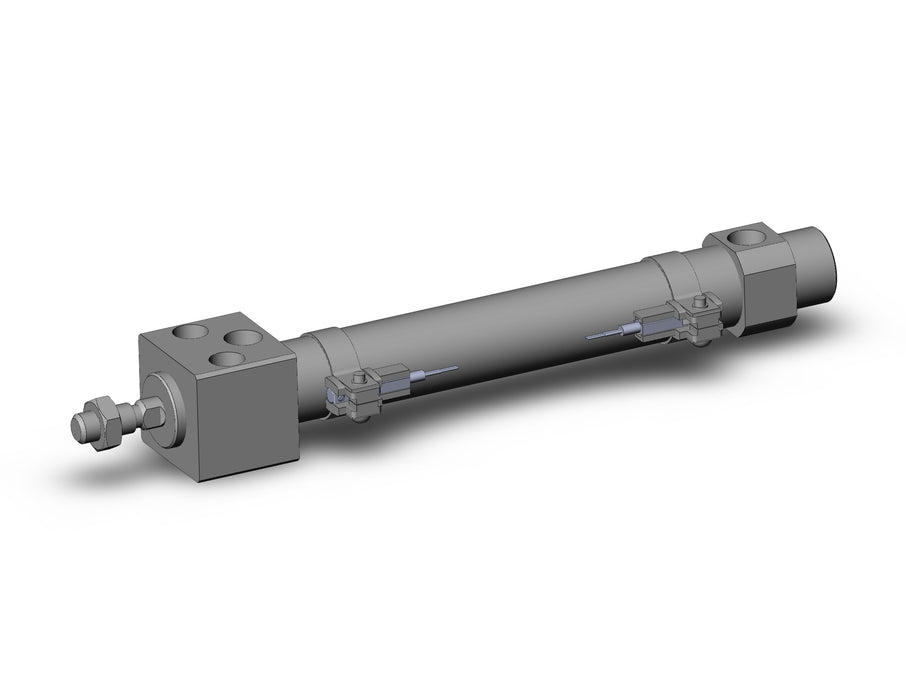CDM2RA20-100Z-M9BWL Cylinder, Air