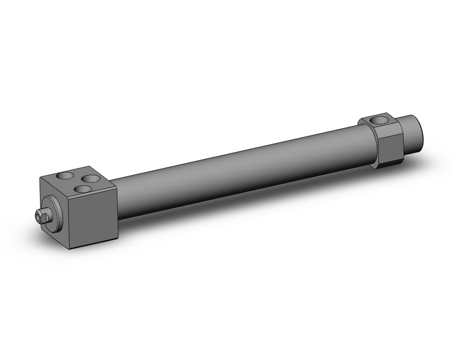 CDM2RA20-125FZ Cylinder, Air