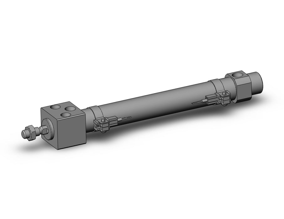 CDM2RA20-125Z-M9PWL Cylinder, Air