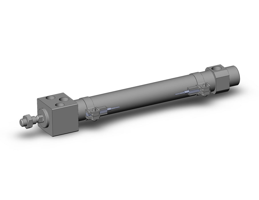 CDM2RA20-125Z-M9PZ3 Cylinder, Air