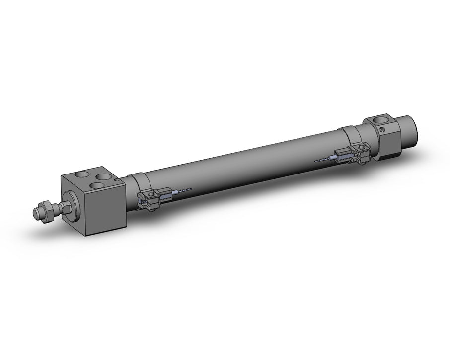 CDM2RA20-150AZ-M9B Cylinder, Air
