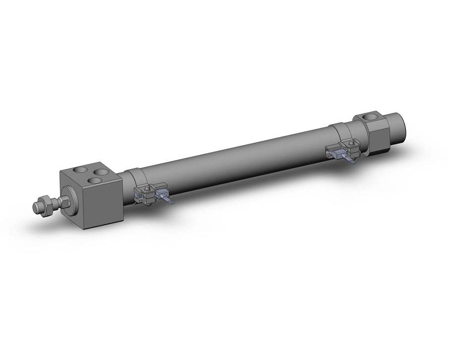 CDM2RA20-150Z-M9NVL Cylinder, Air