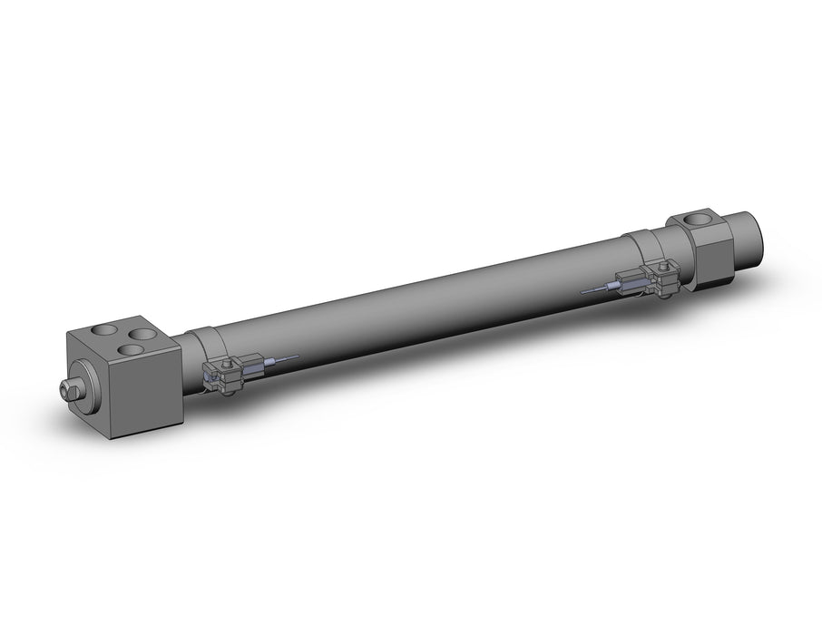 CDM2RA20-175FZ-M9BZ Cylinder, Air