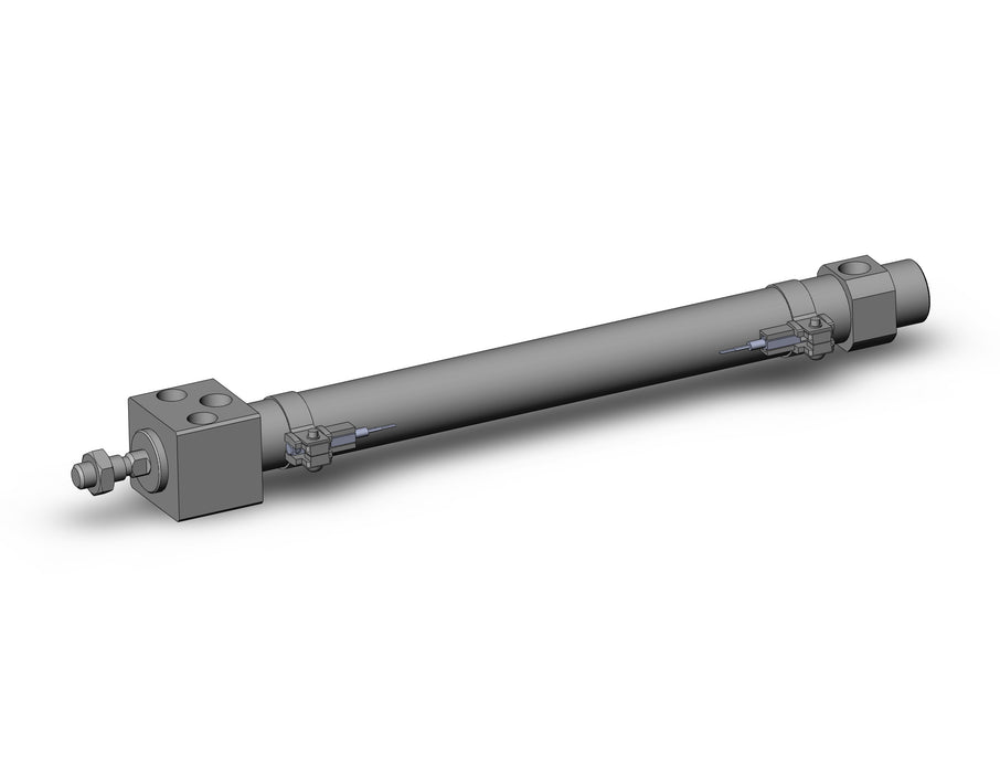 CDM2RA20-175Z-M9BM Cylinder, Air