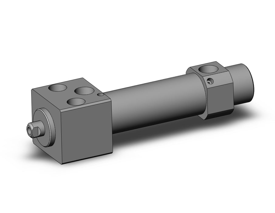 CDM2RA20-25AFZ Cylinder, Air