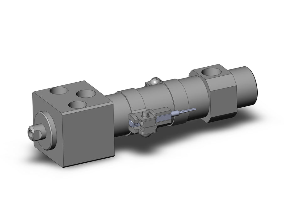 CDM2RA20-25FZ-M9PSAPC Cylinder, Air