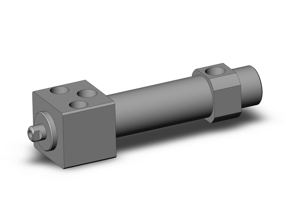 CDM2RA20-25FZ Cylinder, Air