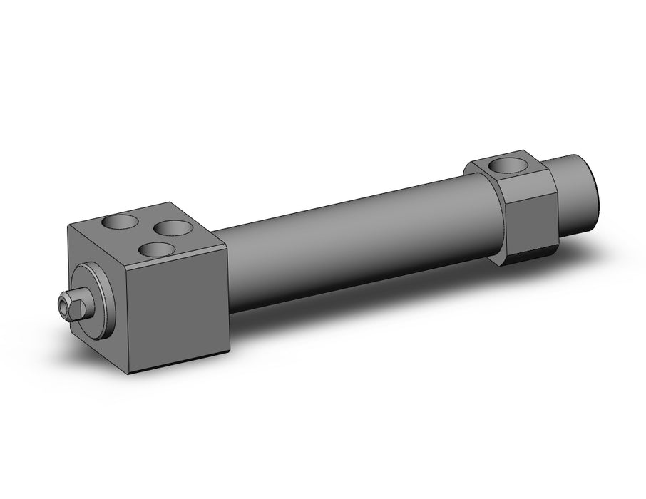 CDM2RA20-50FZ Cylinder, Air