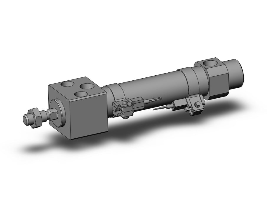 CDM2RA20-50Z-A93L Cylinder, Air