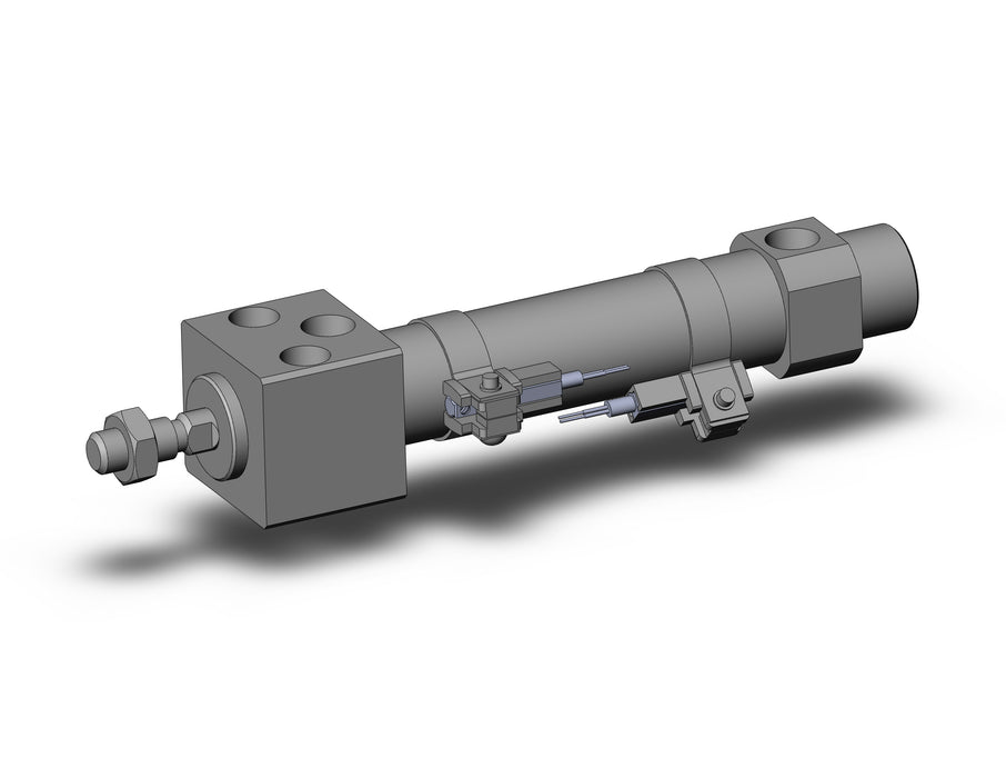 CDM2RA20-50Z-M9BMAPC Cylinder, Air
