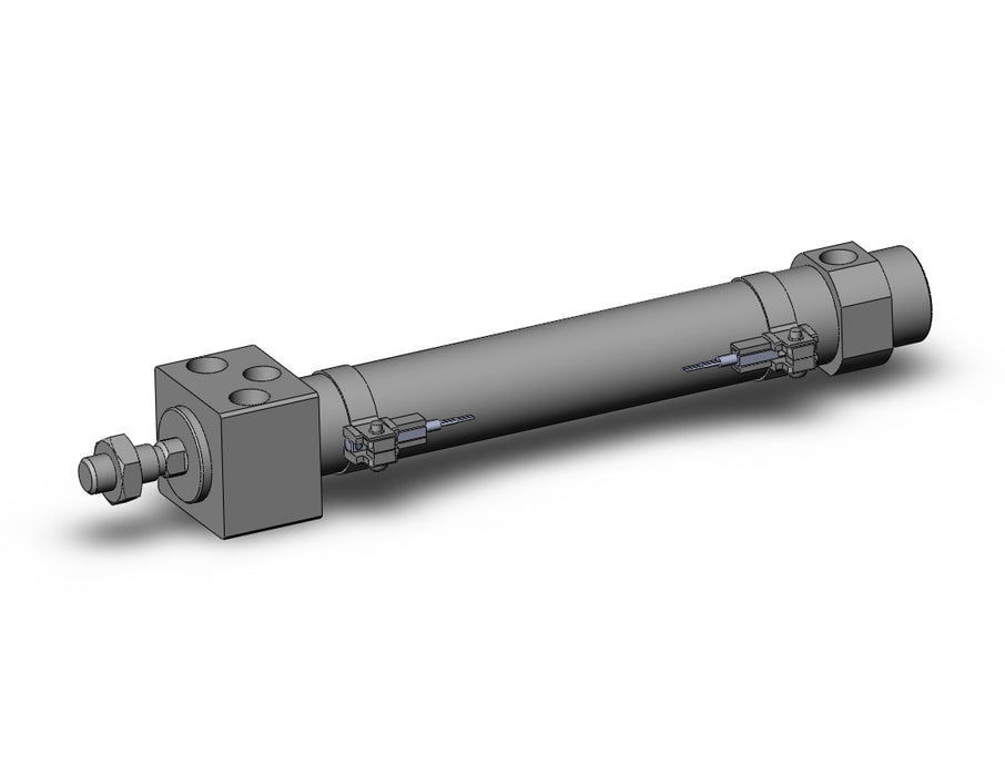 CDM2RA25-125Z-M9PSAPC Cylinder, Air