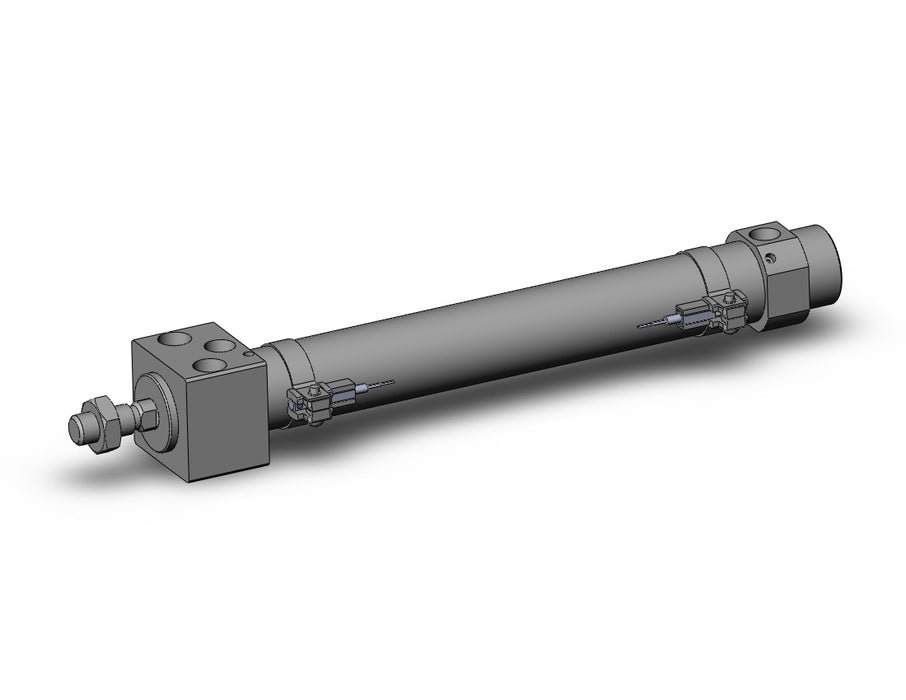 CDM2RA25-150AZ-M9B Cylinder, Air