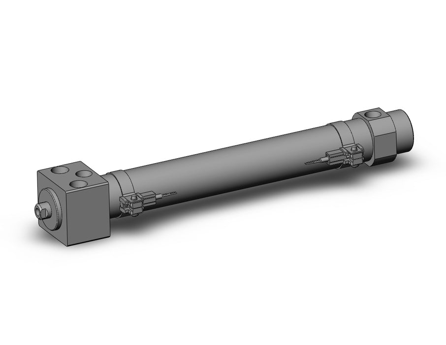 CDM2RA25-150FZ-M9NWSAPC Cylinder, Air