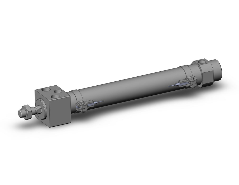 CDM2RA25-150Z-M9B Cylinder, Air
