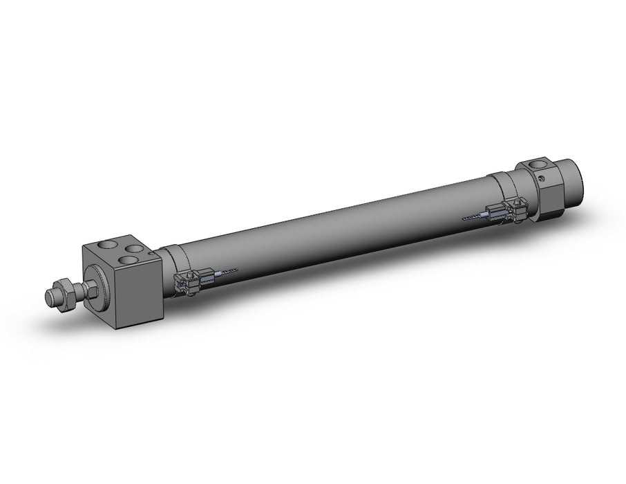 CDM2RA25-200AZ-M9PZ Cylinder, Air