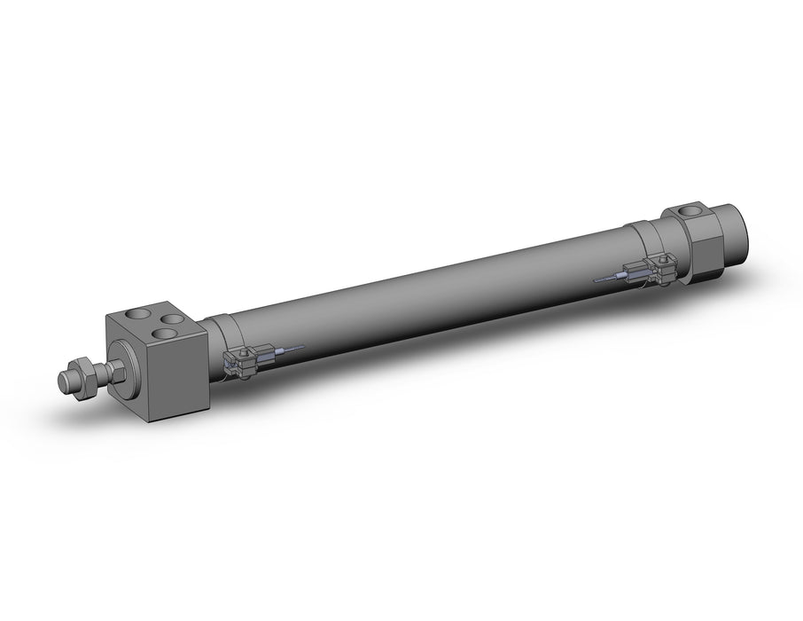 CDM2RA25-200Z-M9PSAPC Cylinder, Air