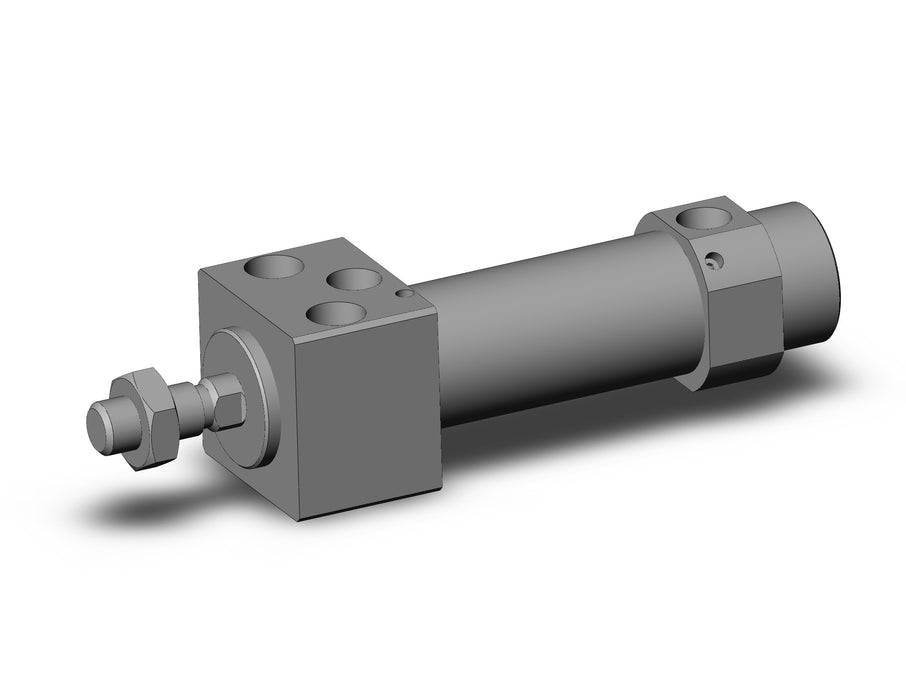 CDM2RA25-25AZ Cylinder, Air