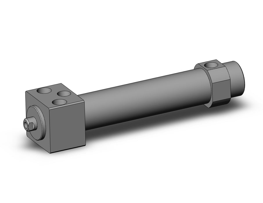 CDM2RA25-75FZ Cylinder, Air