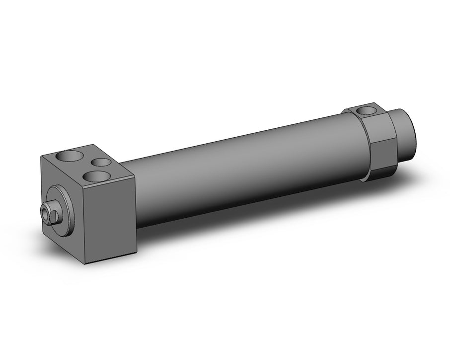CDM2RA32-100FZ Cylinder, Air