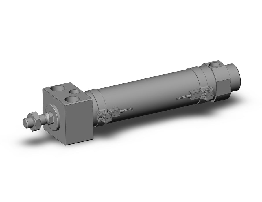 CDM2RA32-100Z-A93 Cylinder, Air