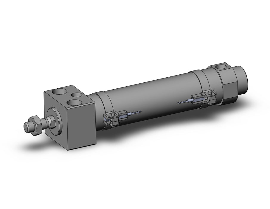 CDM2RA32-100Z-M9PSAPC Cylinder, Air