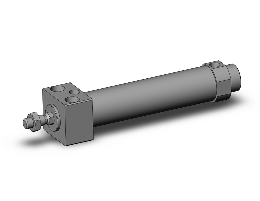 CDM2RA32-100Z Cylinder, Air