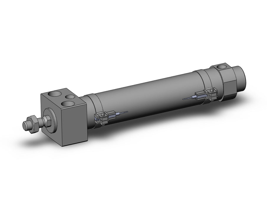 CDM2RA32-125Z-M9BW Cylinder, Air