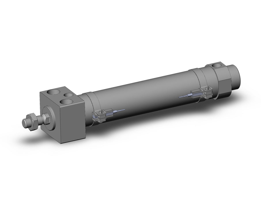 CDM2RA32-125Z-M9PSAPC Cylinder, Air