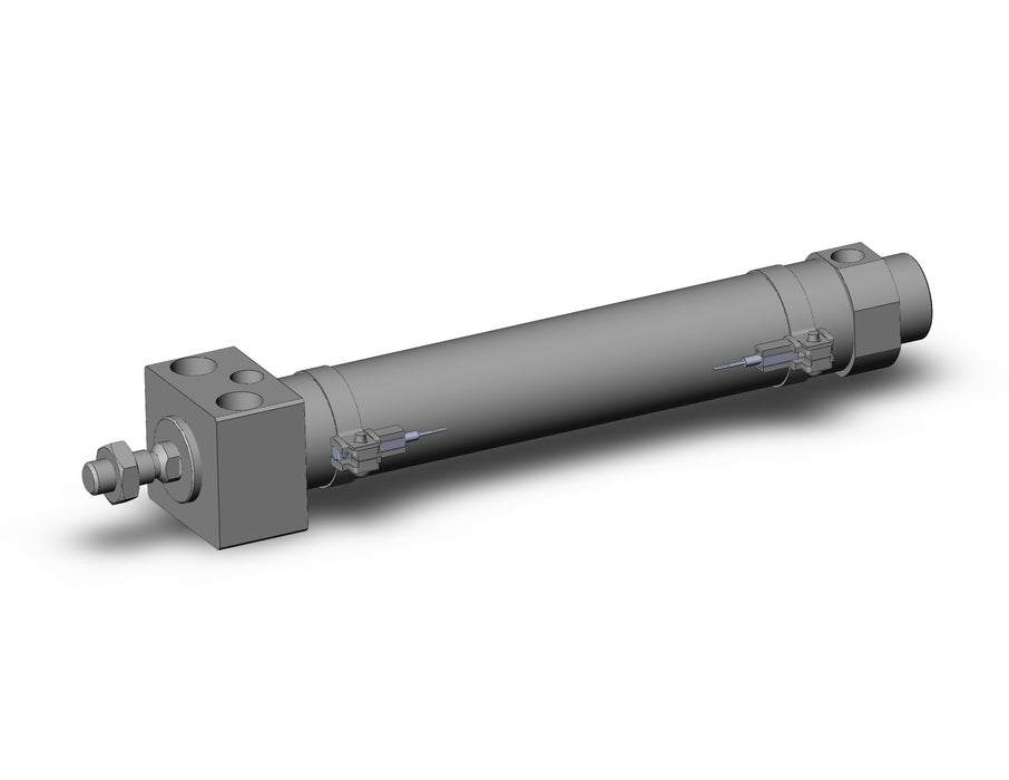 CDM2RA32-150Z-M9BL Cylinder, Air