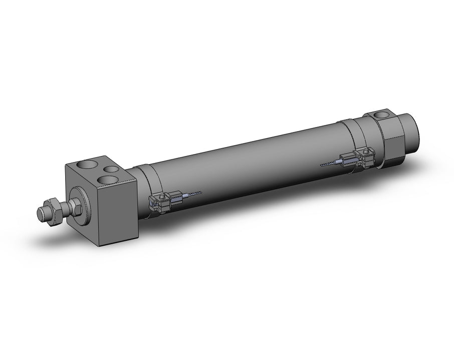 CDM2RA32-150Z-M9NMAPC Cylinder, Air